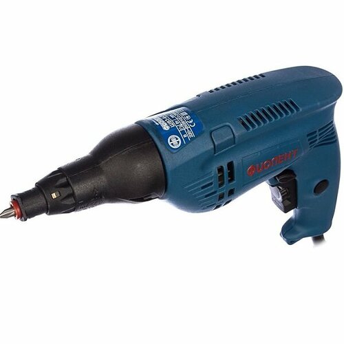 Шуруповерт сетевой Фиолент ШВ 3-6-РЭ Ф0048 сетевой 4869₽