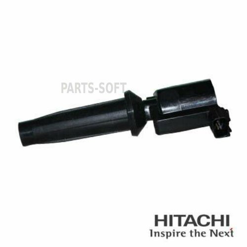 HITACHI 2503852 Катушка зажигания