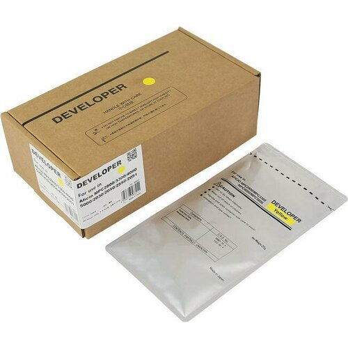 Девелопер Cet CET8891Y 3295₽