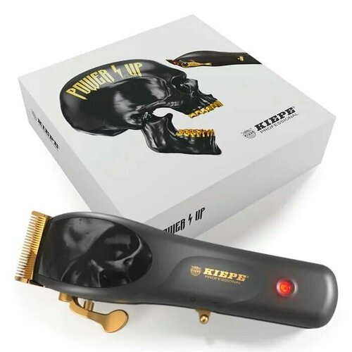 Машинка для стрижек Kiepe Power Up Clipper 1200000₽