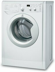 Стиральная машина INDESIT IWUD 4105 (CIS)