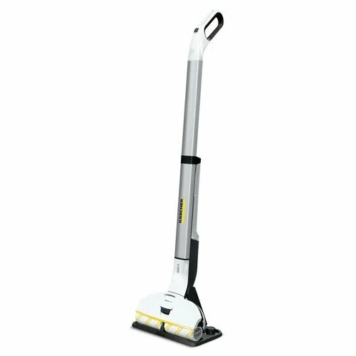 Электрошвабра Karcher EWM 2 EU (1.056-310.0) электрошвабра karcher ewm 2 limited edition серый желтый