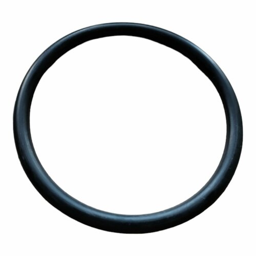 Уплотнительная прокладка RDT D-55 мм круглый профиль кольцо уплотнительное rcf 45мм квадратный профиль для тэнов rcf 180715