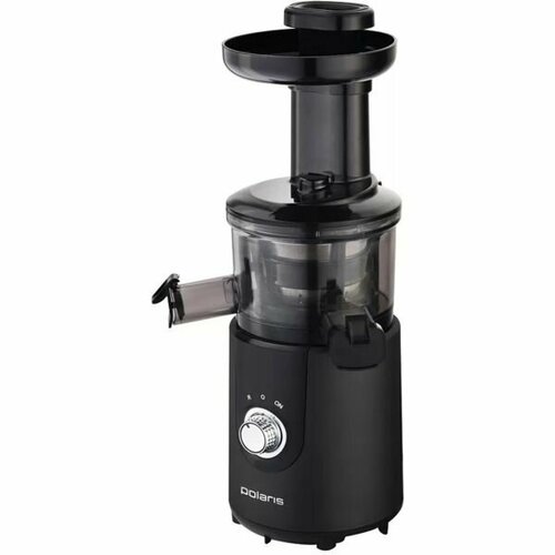 Соковыжималка Polaris PSJ 0506 Black 11179₽