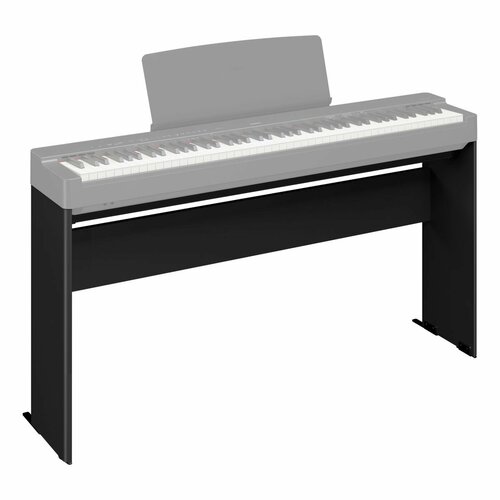 Стойки и подставки для клавишных Yamaha L-200B подставки и стойки для клавишных proel el80