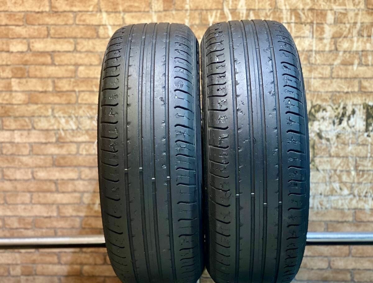 Hankook Optimo K415 195/65 R15