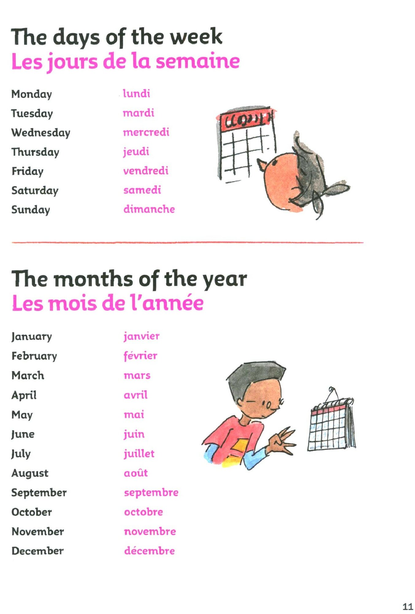 First French Dictionary - фото №4