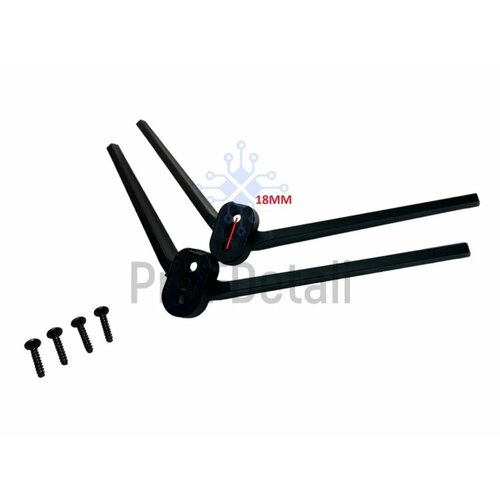 Ножки для телевизора Realme 43RMV2004 3125₽