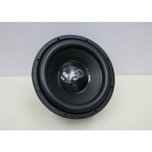 Автомобильный сабвуфер FSD Master F12 D2 12930₽