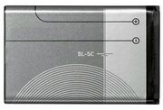 Аккумулятор BL-5C для Nokia 1100/N70/N72/6230/7610