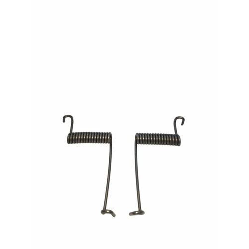 Пружины для лучка D80 2 шт левая и правая 430₽