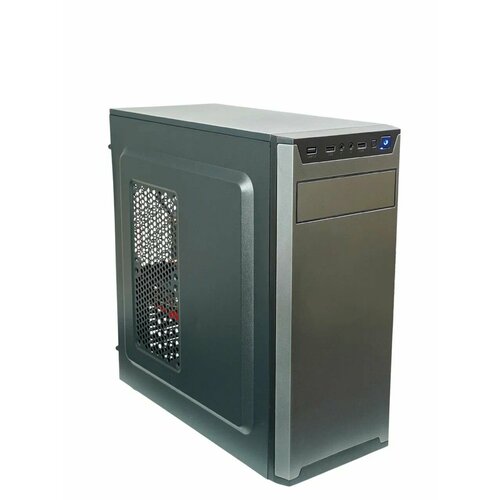 Системный блок компьютер ПК (Intel Core i5 2500, ОЗУ 8ГБ, SSD 256ГБ, GTX 1050, 500W)