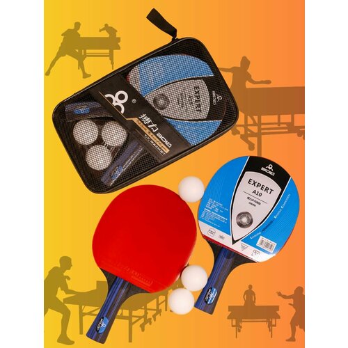 Набор для настольного тенниса