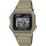 Часы наручные Casio W-217H-5A - изображение