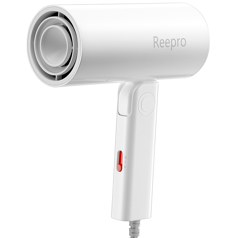 Фен Reepro Mini Power Generation Hair Dryer Белый RP-HC04