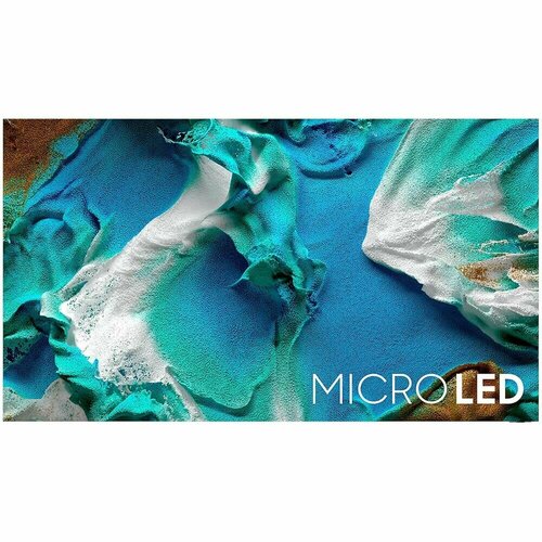 Телевизор Samsung Micro LED MNA114MS1CCXRU 1499999000₽