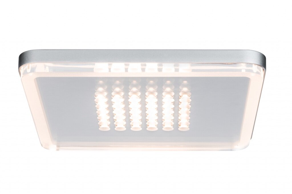 Встраиваемый светильник Premium EBL Panel Shower LED 1x_W 2700K
