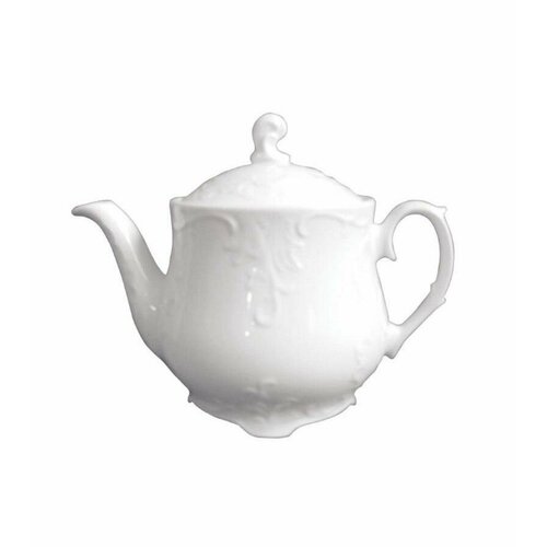 Чайник 055 л Rococo недекорированный 1 шт 1853₽