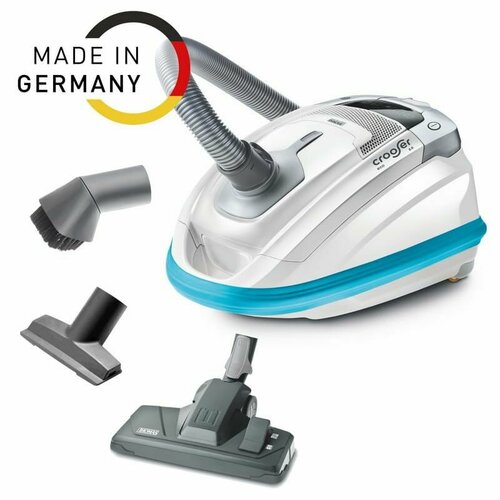 Пылесос Thomas Crooser 20 Eco 3839000₽