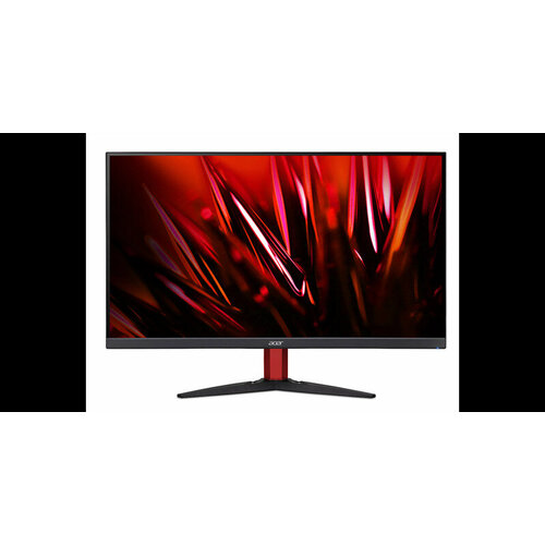 238 ACER Nitro KG242YEbmiix ZeroFrame Black 169 IPS 1920x1080 1 4ms 250cd 100Hz 1xVGA 2xHDMI14 Audio InOut Speakers 2Wx2 sync 1661900₽