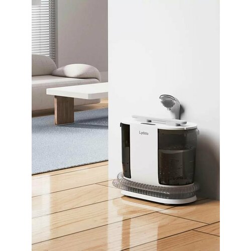 Моющий пылесос для чистки тканевых поверхностей 1920000₽