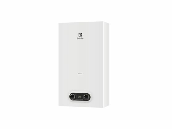 фото Проточный водонагреватель Electrolux GWH 14 NanoPlus 2.0