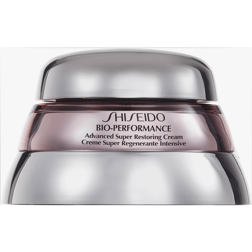 SHISEIDO Улучшенный антивозрастной супервосстанавливающий крем против глубоких морщин и гравитационного птоза 75 мл