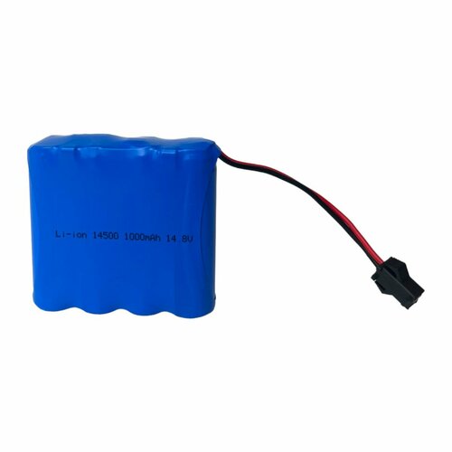 Аккумулятор для пылесоса Redmond Pioneer Starwind 1950₽