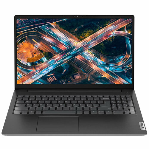 Ноутбук Lenovo V15 G4 IRU 83A100BBRU i5-13420H16Gb512Gb SSD156 FHD IPS 300nits AGCam HDNo OSBlack 6835200₽