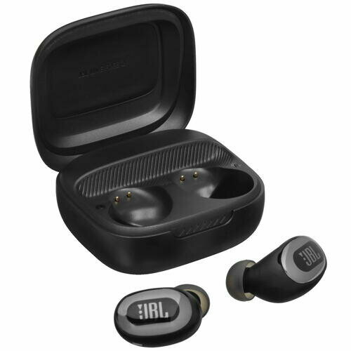 Беспроводные наушники JBL LiveFree2Black 14741₽