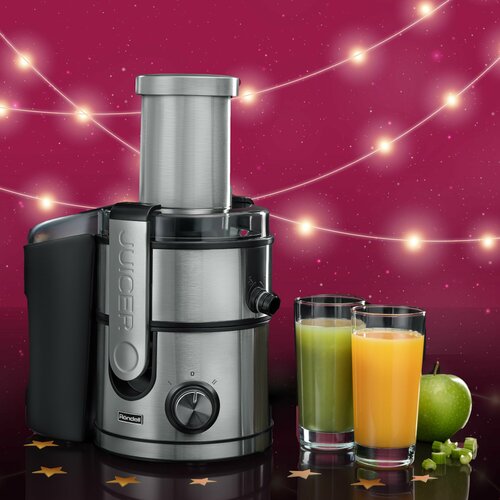 Соковыжималка Rondell RDE-1501 разноцветный 829000₽