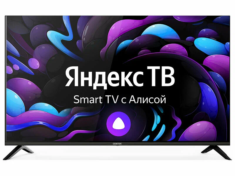 Телевизор Centek CT-8558