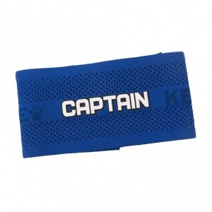 51798-79044 Капитанская повязка KELME Captain Armband 9886702-400