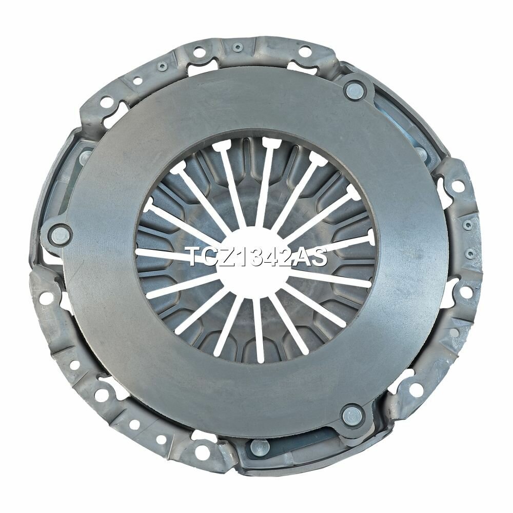 Диск нажимной для легковых автомобилей Mitsubishi L200 (Митсубиши Л200) — фото 1