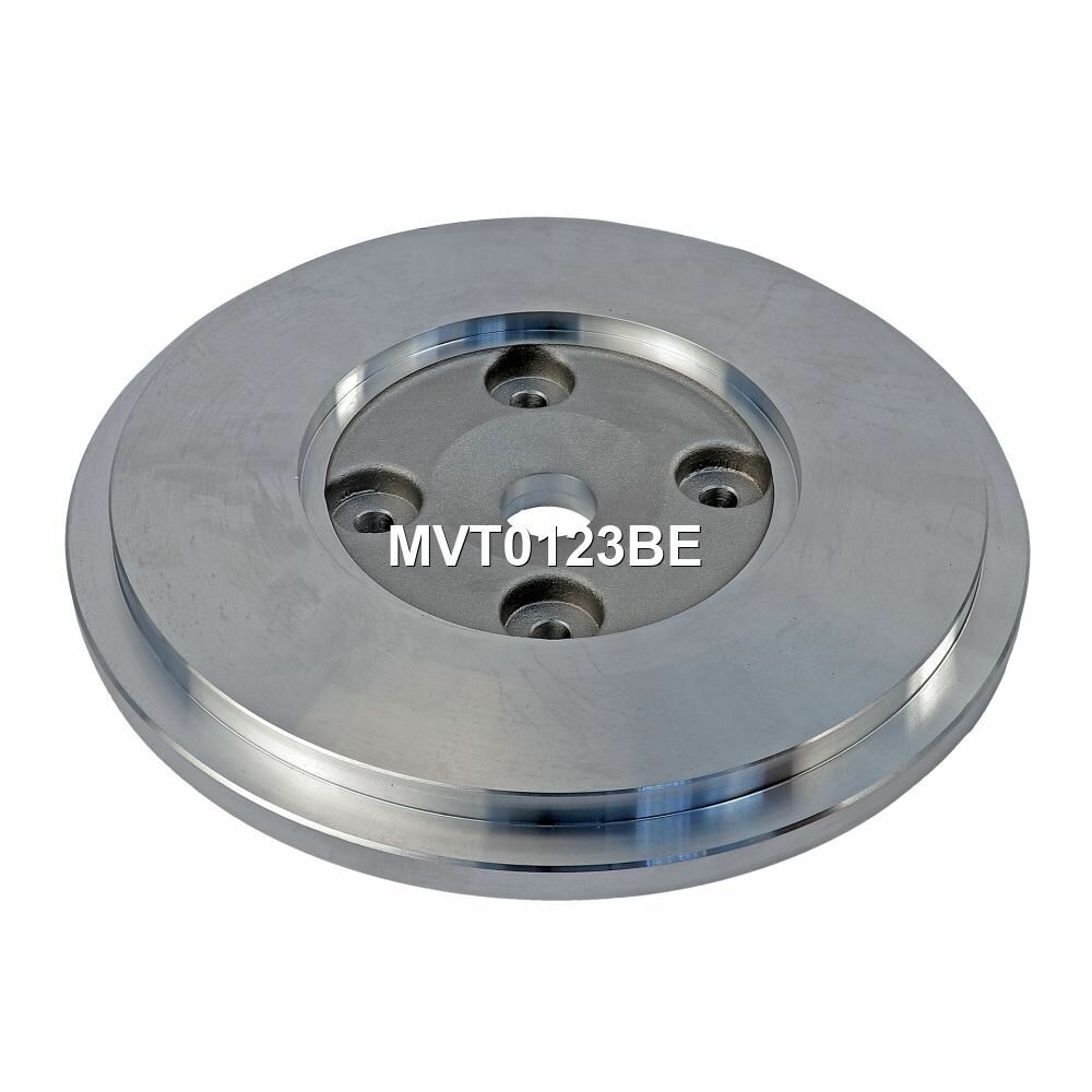 Задняя пластина турбокомпрессора для легковых автомобилей Krauf MVT0123BE