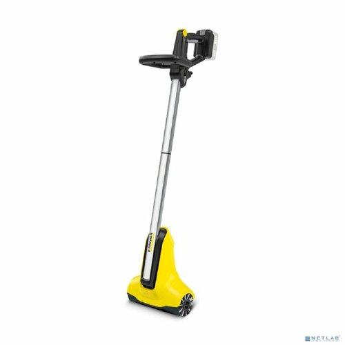 Karcher Мойки Karcher PCL 3-18 *INT Аппарат для чистки террас 1.644-010.0