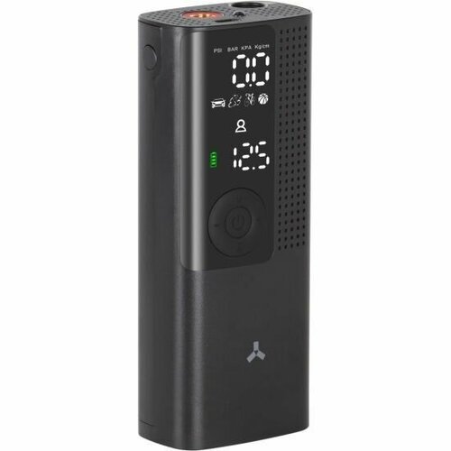 Автомобильный компрессор ACCESSTYLE AP-20BDF Цвет черный 7899₽
