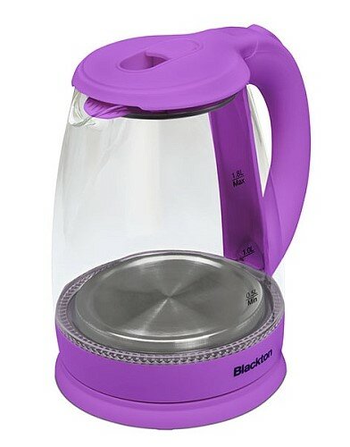 Чайник Blackton Bt KT1800G Фиолетовый