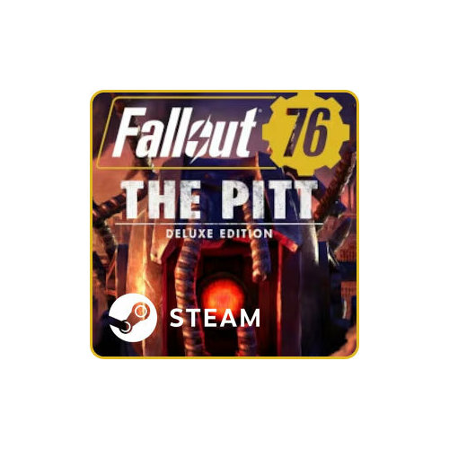 Fallout 76 Deluxe Edition einaudi elements deluxe edition