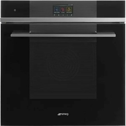 Электрический духовой шкаф Smeg SO6104S4PN 29999000₽