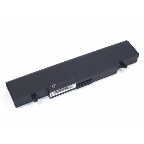 Аккумуляторная батарея для ноутбука Samsung RV411 4S1P (PB9N4BL) 14.8V 2200mAh OEM черная аккумуляторная батарея для ноутбука hp envy 15 ae100 mc04 4s1p 14 8v 2200mah oem черная