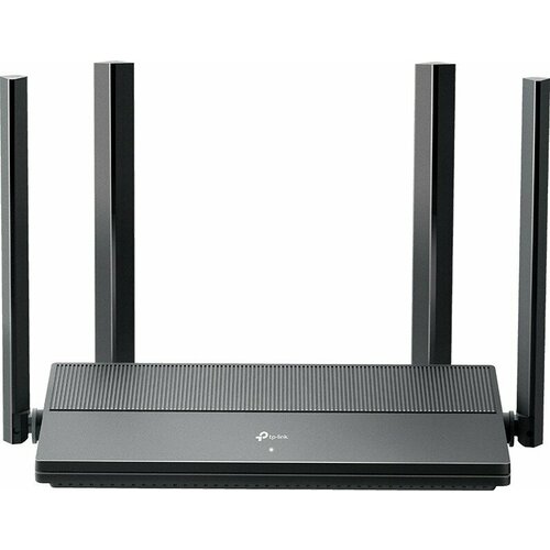 EX141 , Wi-Fi маршрутизатор (роутер) TP-Link EX141 wifi6 gigabit wireless dual band wireless wi fi router support vpn signal rate up to 1200mbps 2 4g