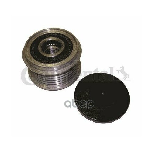 Шкив Генератора С Обгонной Муфтой Continental арт ap9084 9743₽