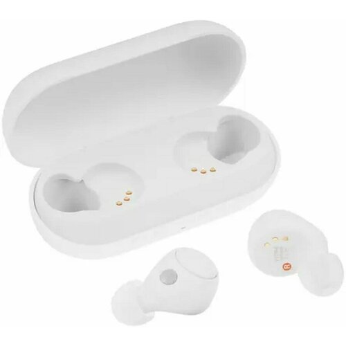 Sony WF-C700N WZ Наушники белый 37260₽