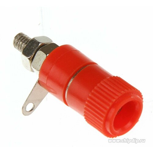 BP-117 (красное), Гнездо на панель