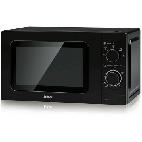Микроволновая печь BBK 20MWS-717MB черный 939000₽