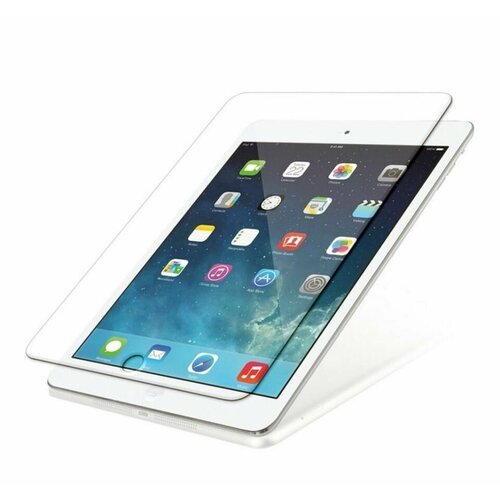 Защитное стекло бронестекло для iPad 5 97 2017 iPad 6 97 2018 Air Air 2 736₽