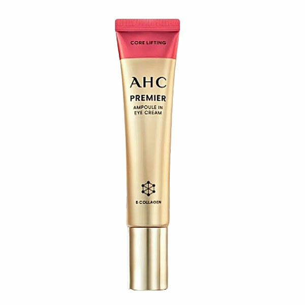 Антивозрастной крем для кожи вокруг глаз AHC Premier Ampoule In Eye Cream Core Lifting 40 мл