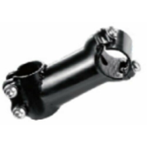 Вынос руля для нерезьбовой вилки 318х286х80 мм сталь чёрный 1000₽