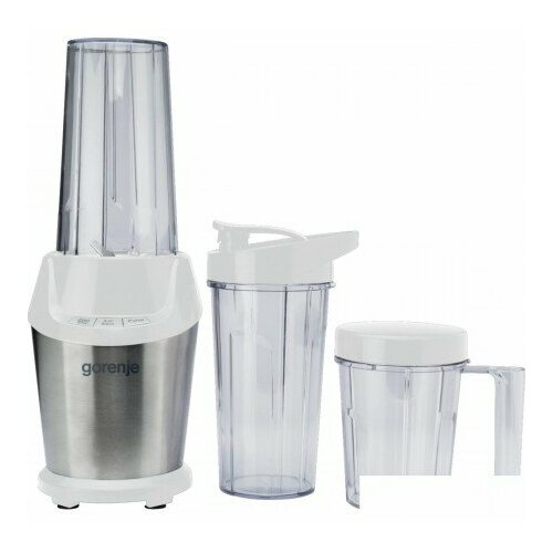 Стационарный блендер Gorenje BN1000E 783900₽